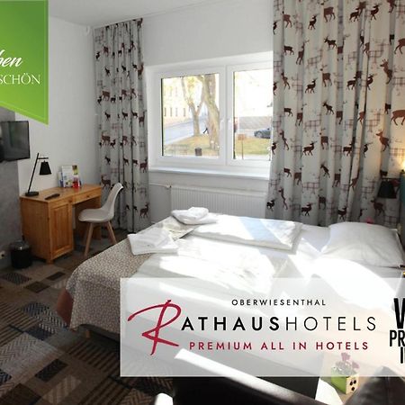 Hotel Miriquidi Oberwiesenthal Kültér fotó