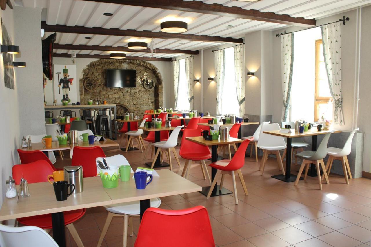 Hotel Miriquidi Oberwiesenthal Kültér fotó