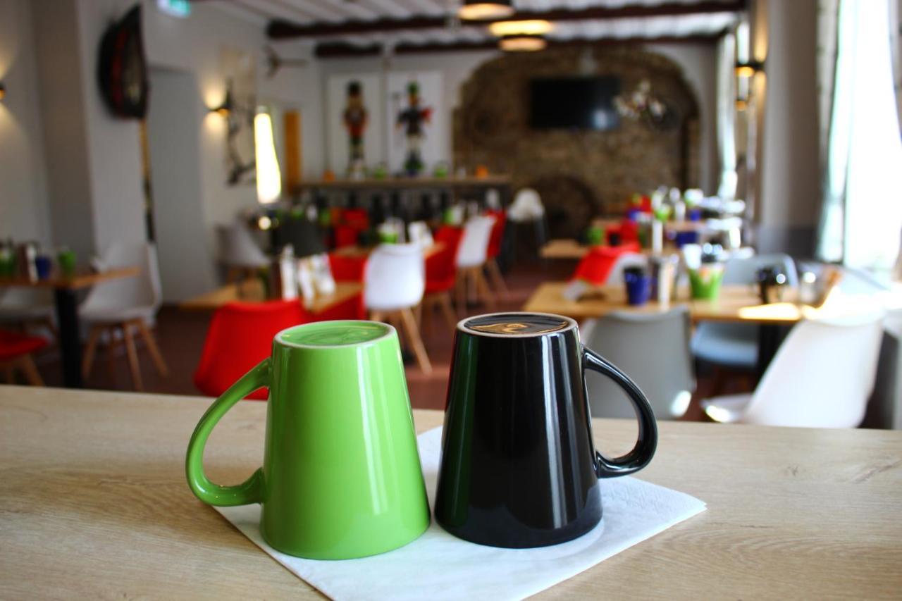 Hotel Miriquidi Oberwiesenthal Kültér fotó