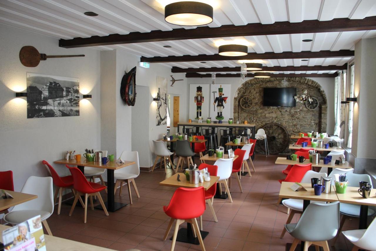 Hotel Miriquidi Oberwiesenthal Kültér fotó