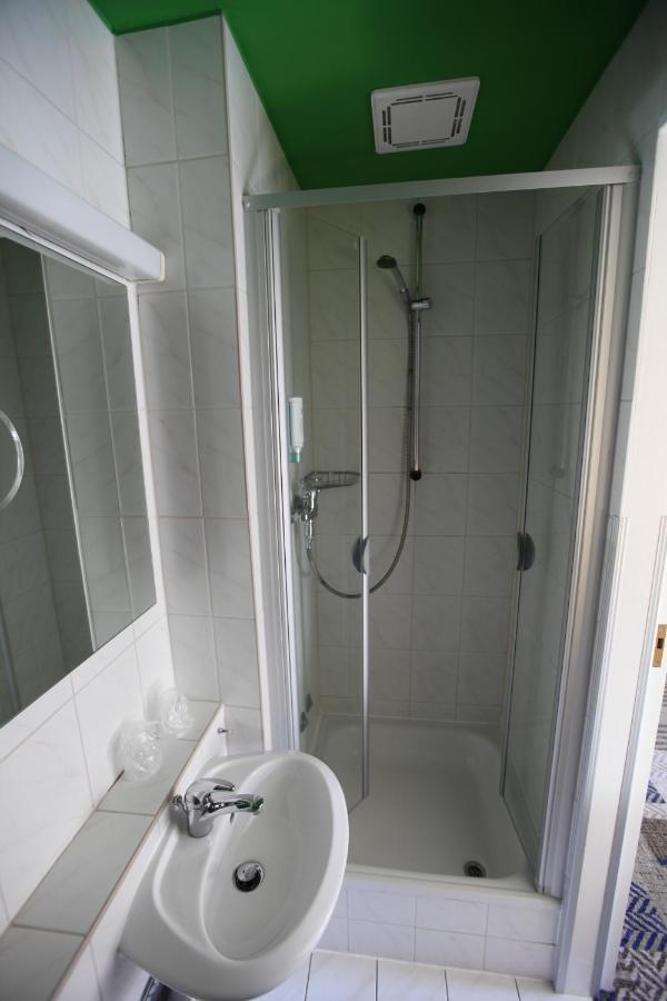 Hotel Miriquidi Oberwiesenthal Szoba fotó