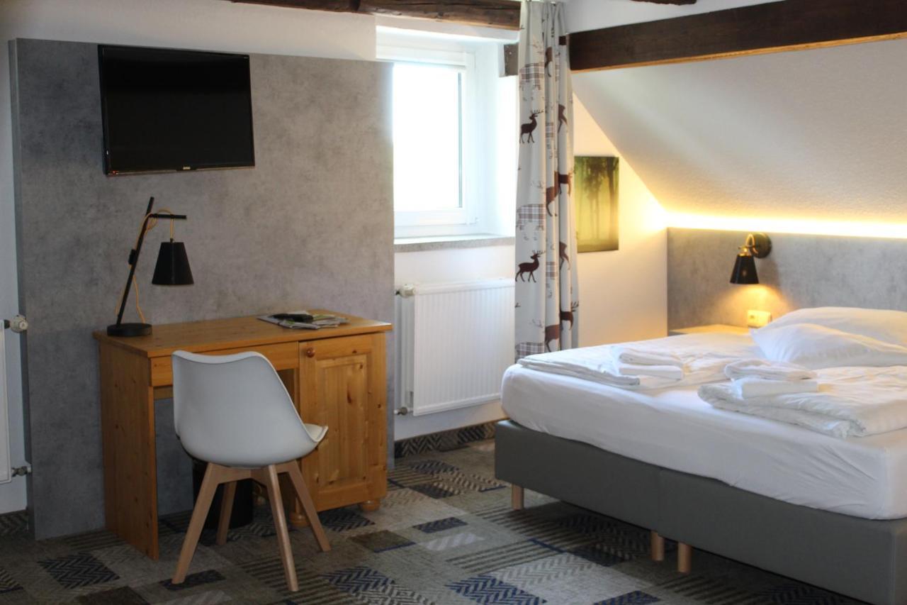 Hotel Miriquidi Oberwiesenthal Kültér fotó