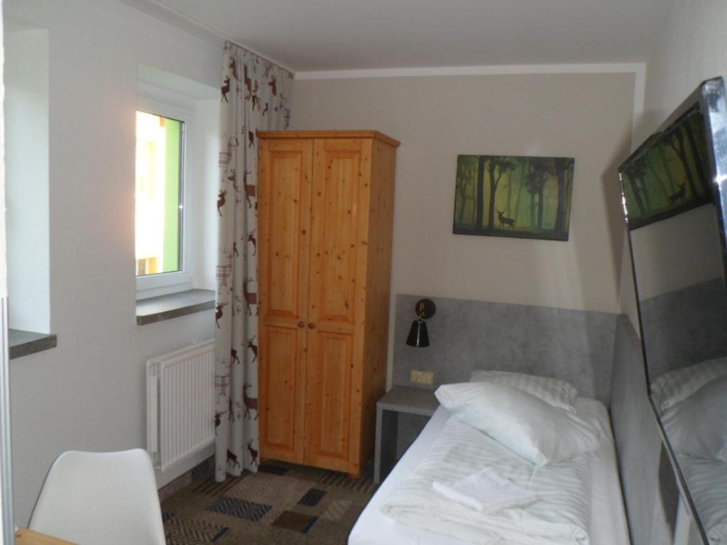 Hotel Miriquidi Oberwiesenthal Kültér fotó