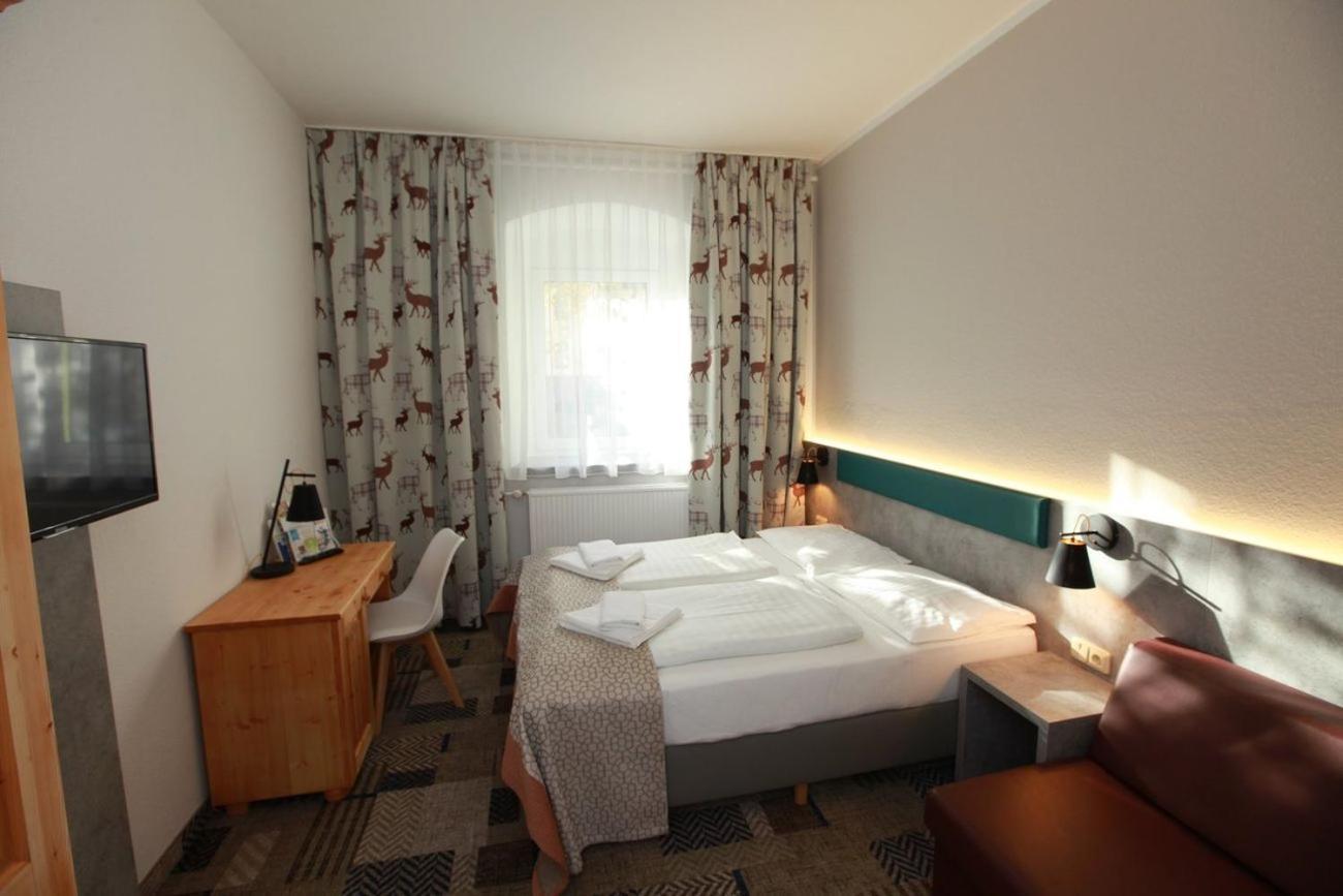 Hotel Miriquidi Oberwiesenthal Kültér fotó
