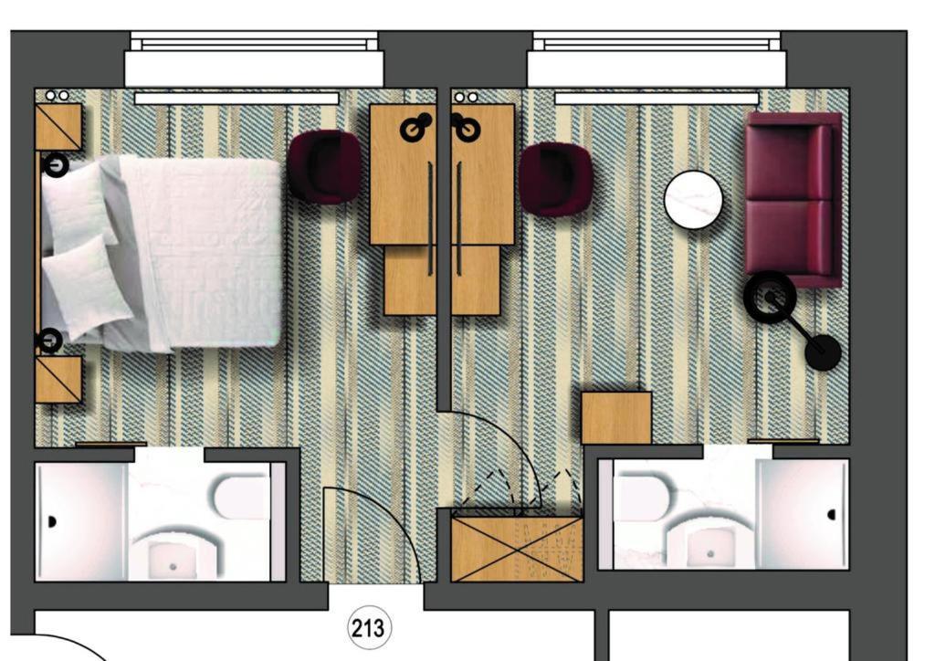 Hotel Miriquidi Oberwiesenthal Kültér fotó