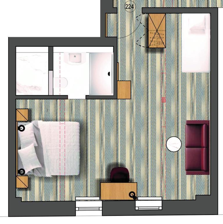Hotel Miriquidi Oberwiesenthal Kültér fotó