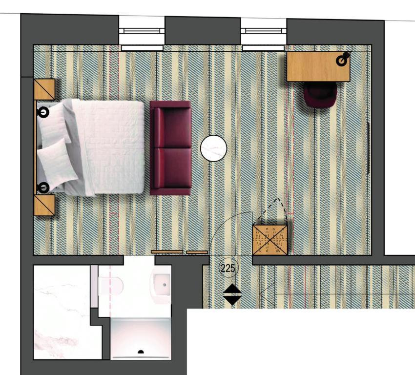 Hotel Miriquidi Oberwiesenthal Kültér fotó