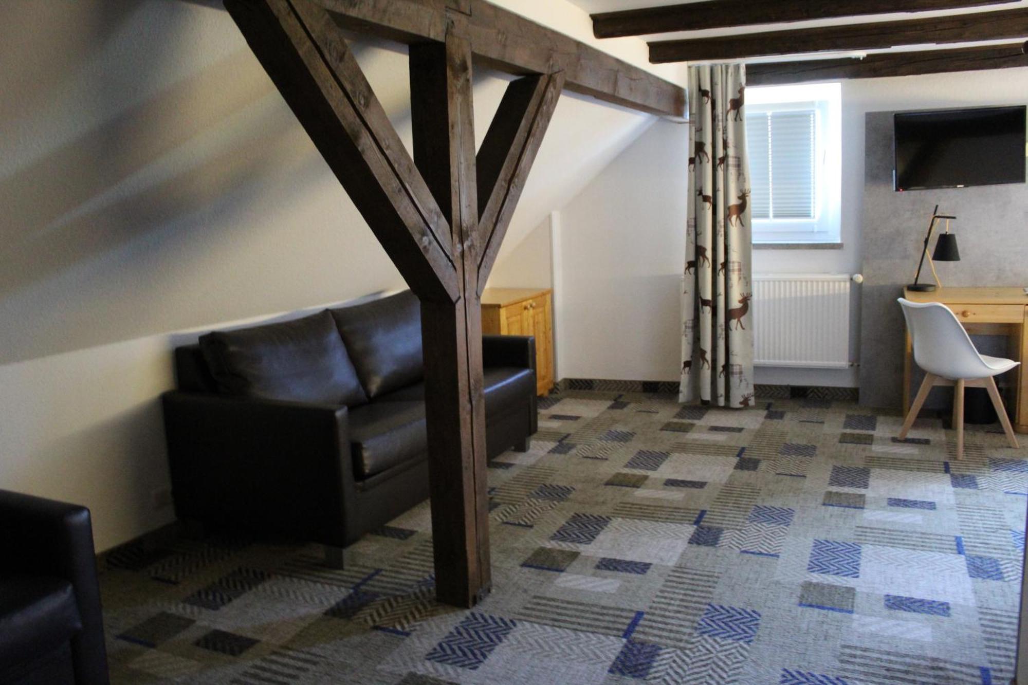 Hotel Miriquidi Oberwiesenthal Kültér fotó