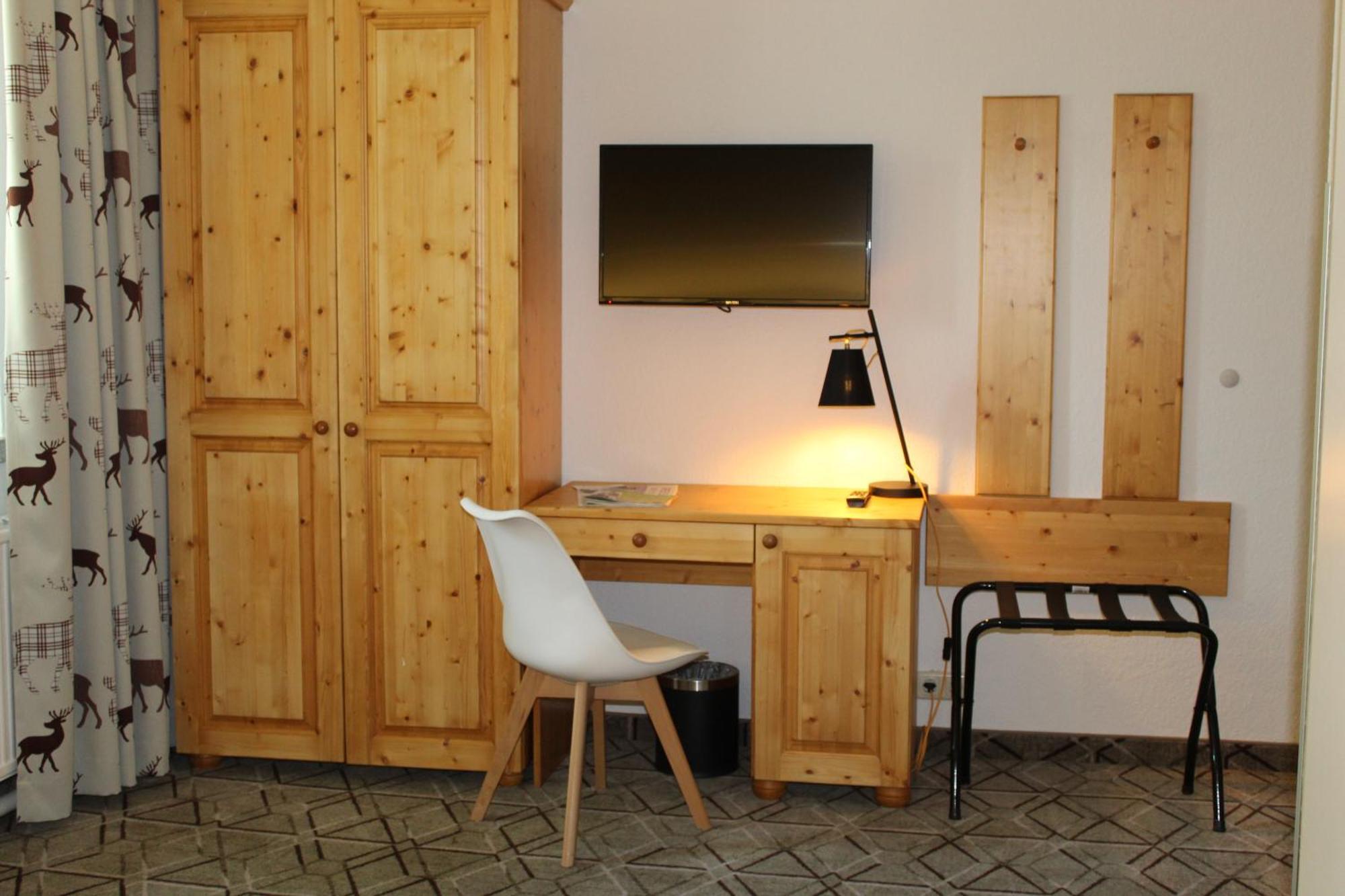 Hotel Miriquidi Oberwiesenthal Kültér fotó