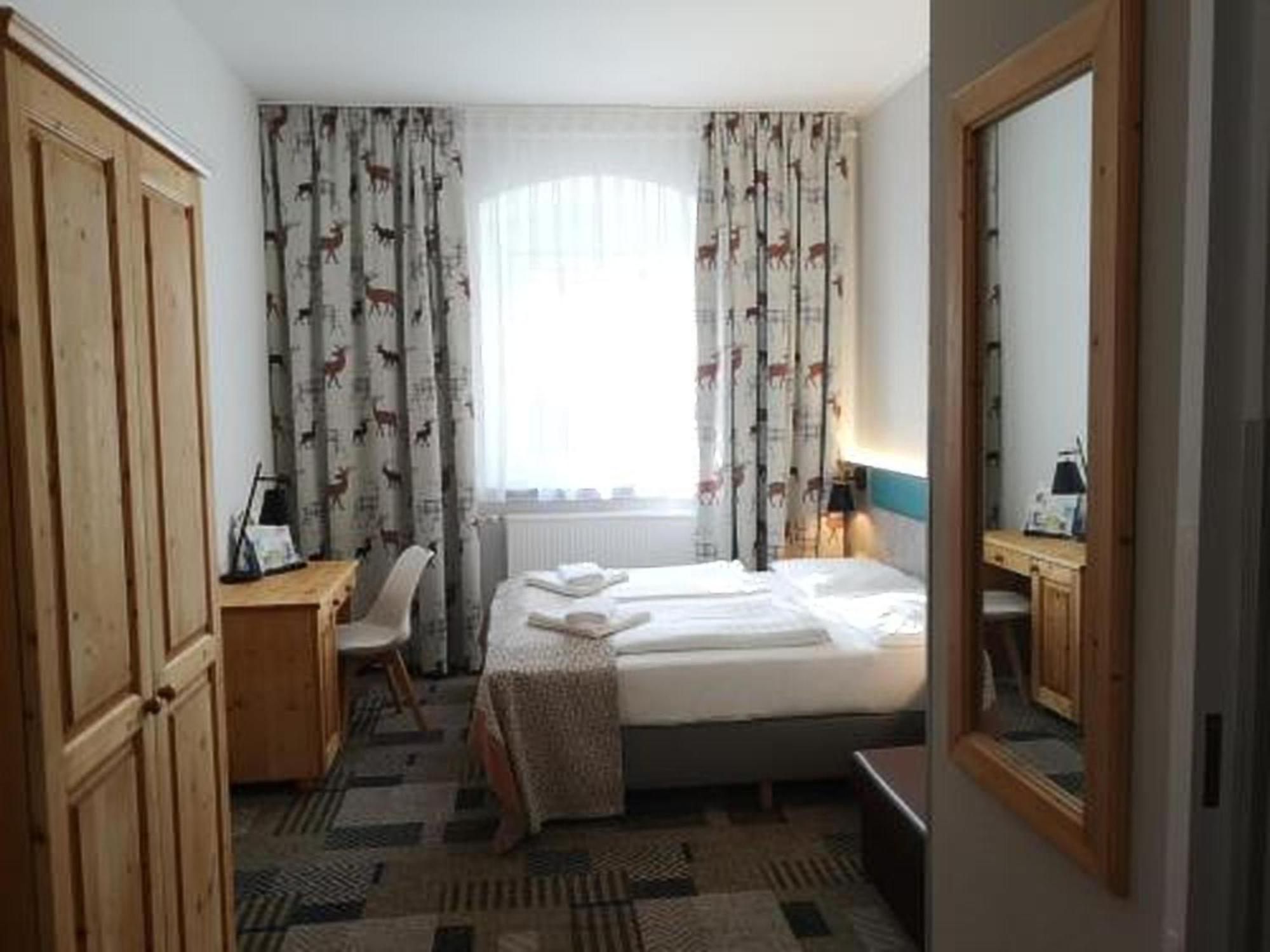 Hotel Miriquidi Oberwiesenthal Kültér fotó