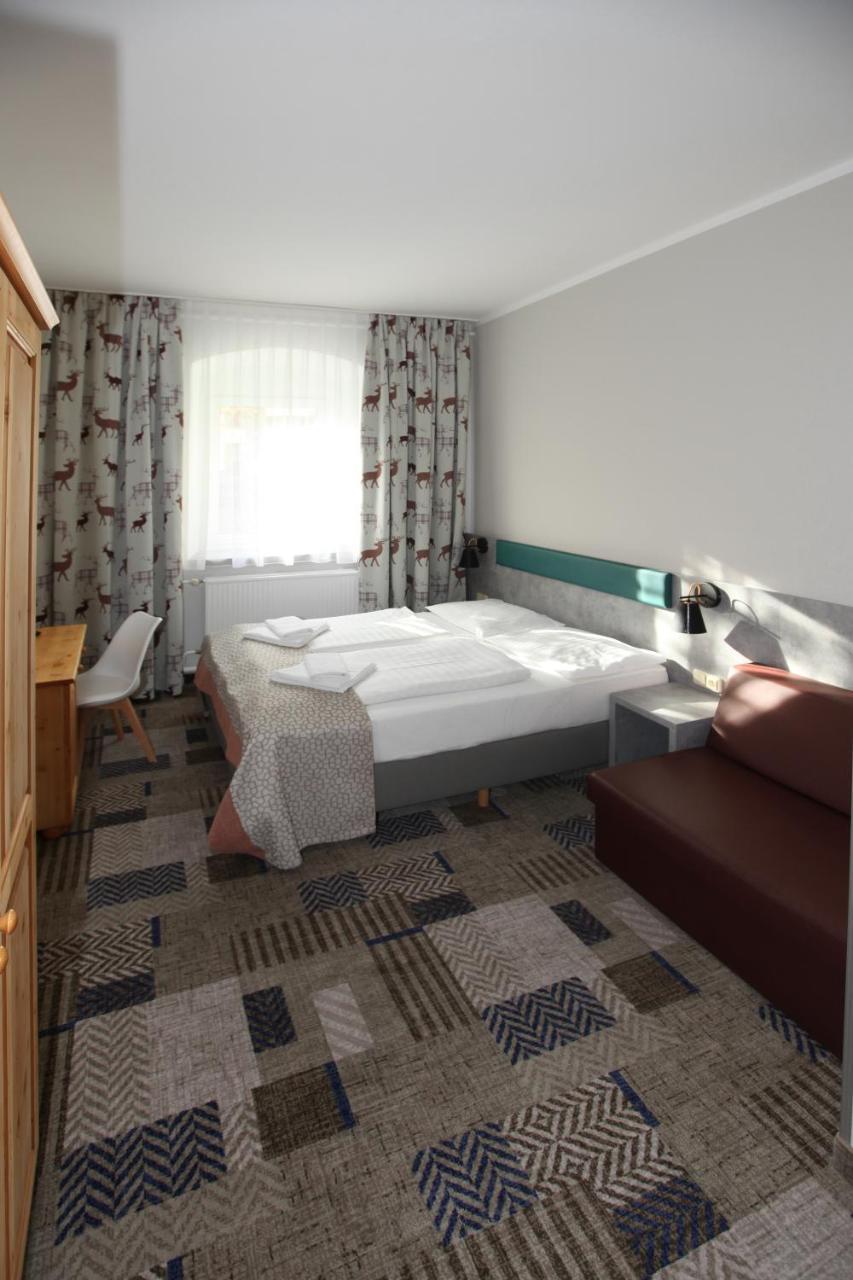 Hotel Miriquidi Oberwiesenthal Kültér fotó