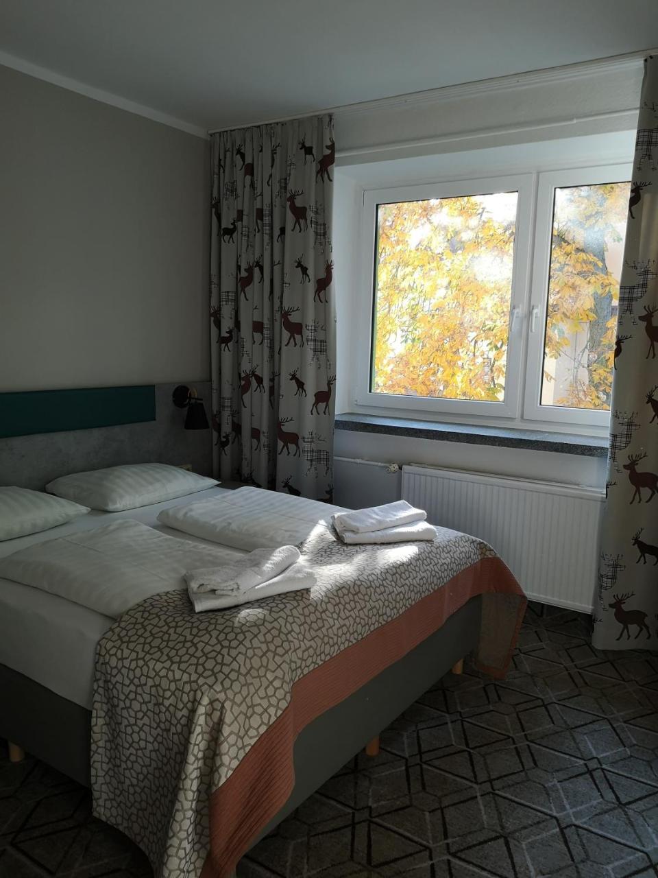 Hotel Miriquidi Oberwiesenthal Kültér fotó