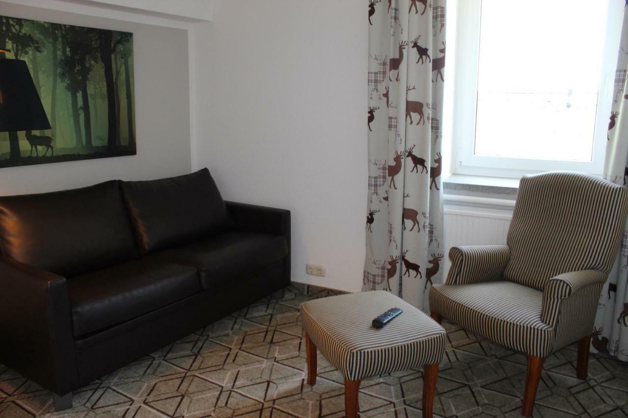 Hotel Miriquidi Oberwiesenthal Kültér fotó