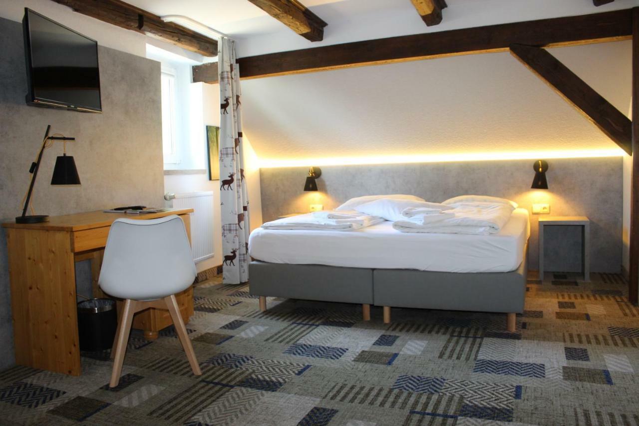 Hotel Miriquidi Oberwiesenthal Kültér fotó