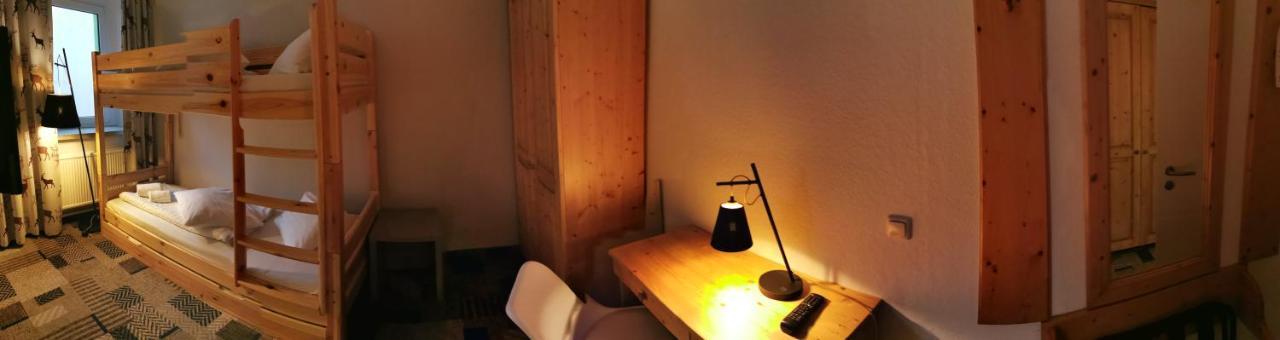 Hotel Miriquidi Oberwiesenthal Kültér fotó